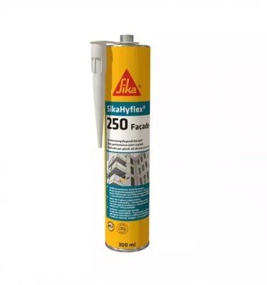 Sika - SikaHyflex -250 Fasádní těsnící materiál