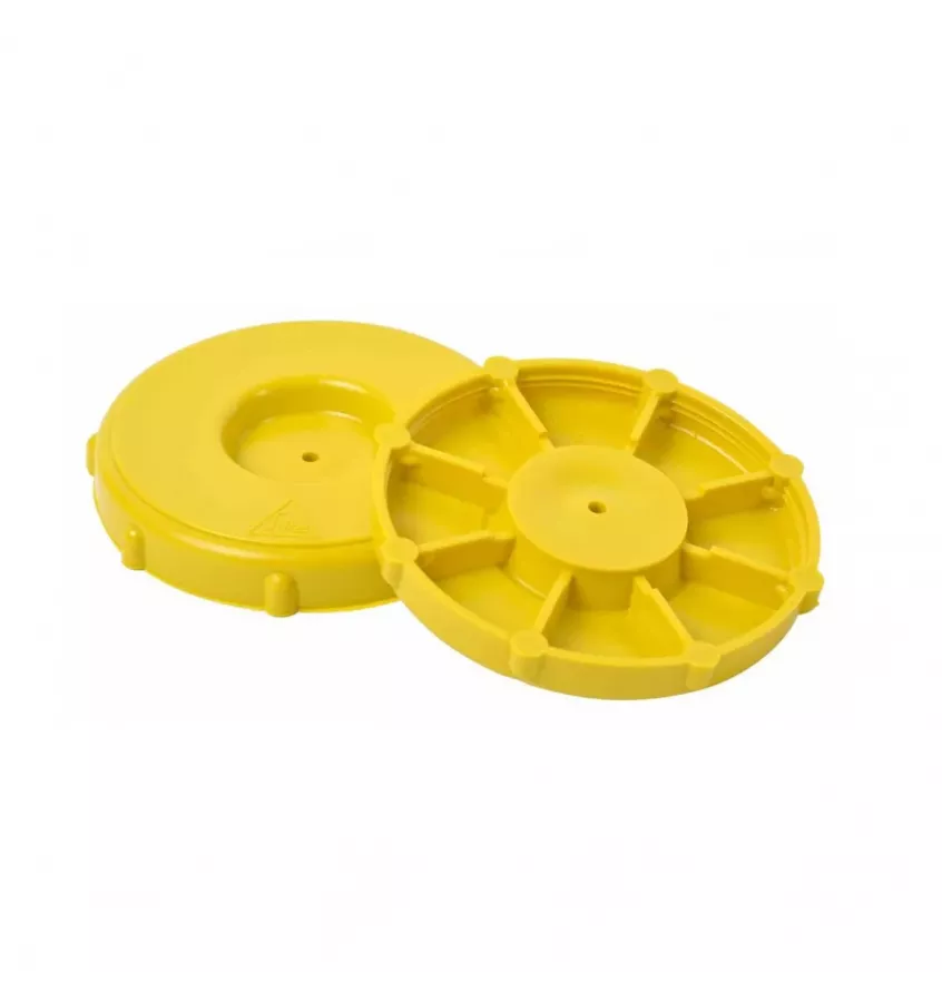 Sika - Sikaplan WP Disc zapínání