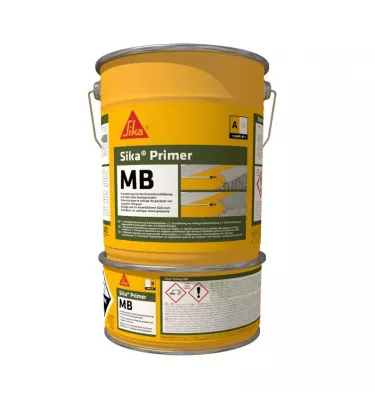Sika - Sika Primer MB waterproofing primer