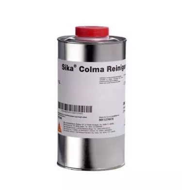 Sika - środek czyszczący SikaColma Cleaner