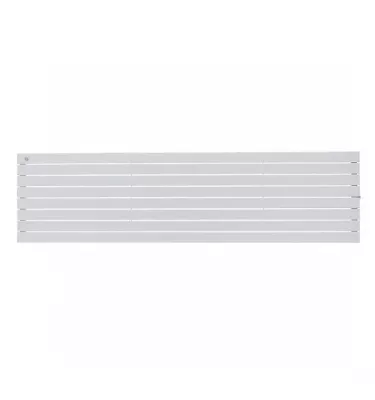 Instal Projekt - Cover H New radiator