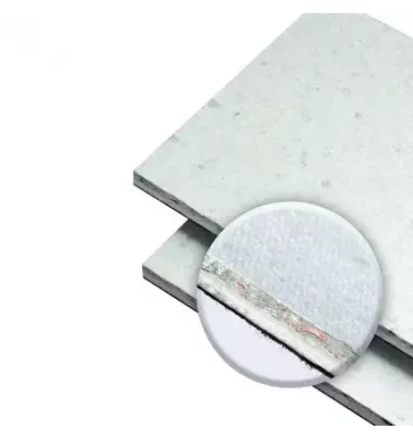 Sopro - TDP 565 soundproofing board