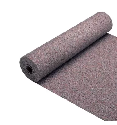 Sopro - TEB 664 cut-off soundproofing mat