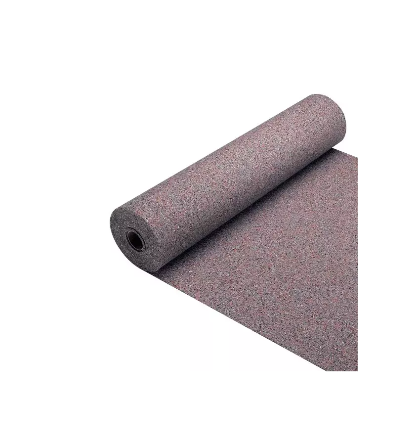 Sopro - mata wygłuszająca odcinająca TEB 664