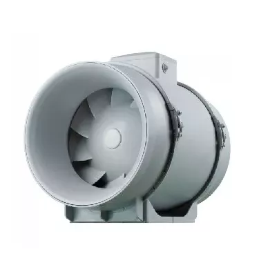 Vents - TT PRO mixed flow duct fan