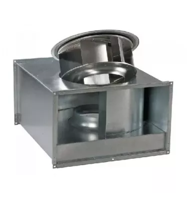 Vents - VKP EC centrifugal in-line fan