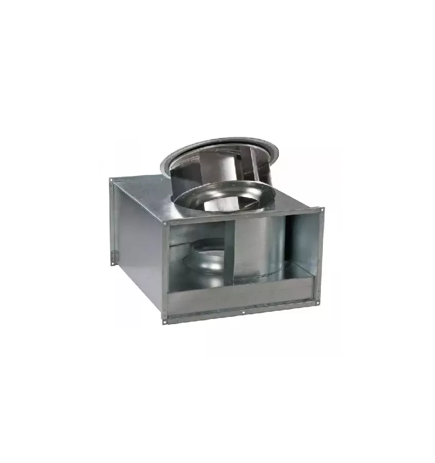 Větrací otvory - radiální ventilátor VKP EC