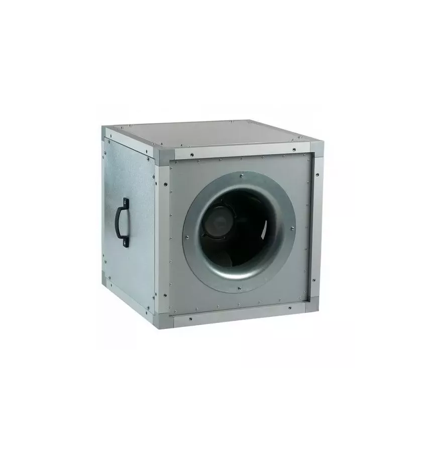 Větrací otvory - Radiální ventilátor VS EC v izolovaném plášti