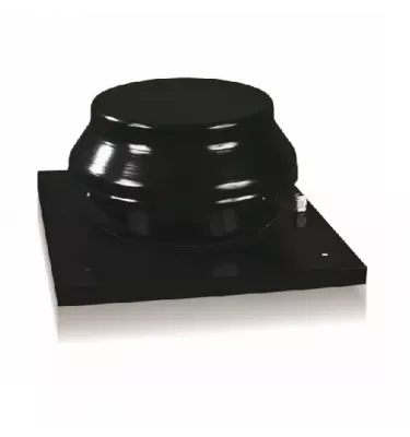 Vents - VKMK roof fan with horizontal discharge