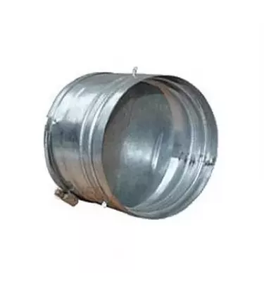 Vents - GRP check valve