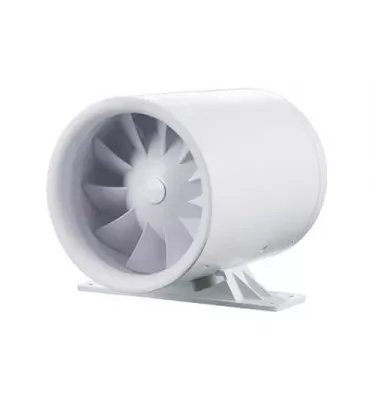 Vents - QuietLine-K duct fan