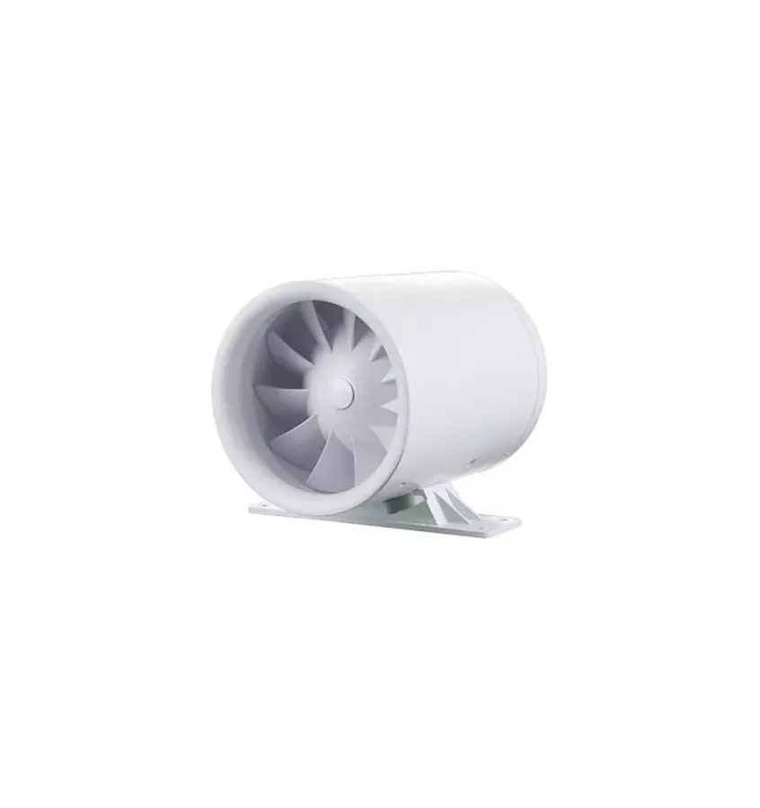 Vents - QuietLine-K duct fan