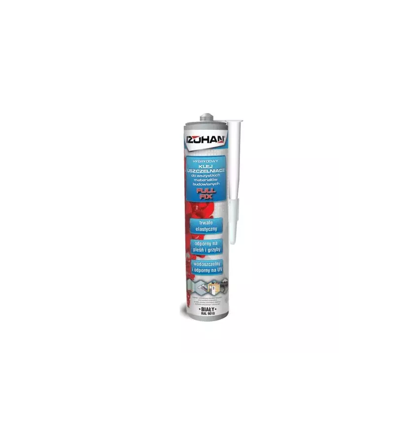 Izohan - adhesive hybrid sealant Full-Fix