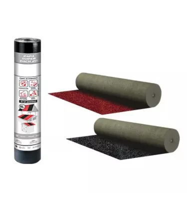 Nexler - asphalt roofing felt with Superdach 20