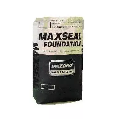 Drizoro - pokrycie wodoodporne Maxseal Foundation