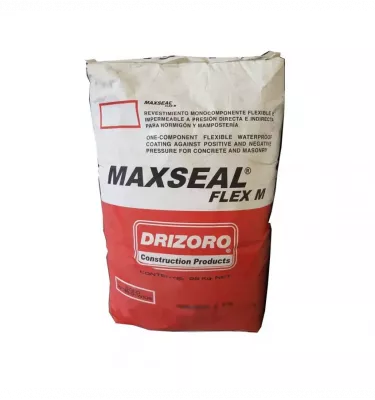 Drizoro - Maxseal Flex M ochranný povlak