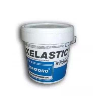 Drizoro - Maxelastic Stone surface protection mortar