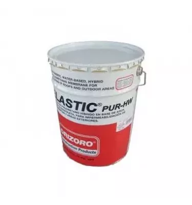 Drizoro - Maxelastic PUR HW polyurethane membrane