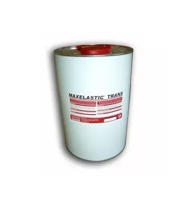 Polyuretan -elastomerová membrána Drizoro - Maxelastic Trans