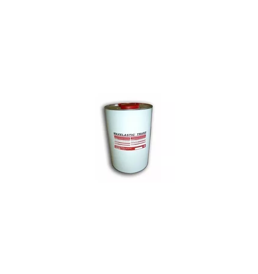 Drizoro - Maxelastic Trans polyurethane-elastomer membrane