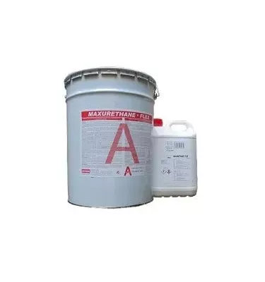 Drizoro - Maxurethane Flex polyurethane membrane