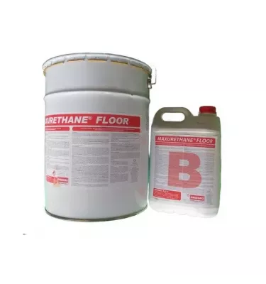 Drizoro - polyuretanová pryskyřice pro systémy Maxurethane Floor