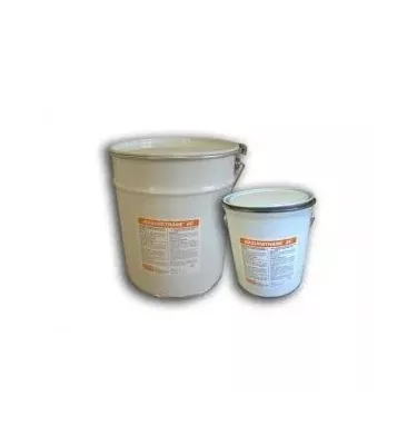 Drizoro - Maxurethane 2 C sealing material