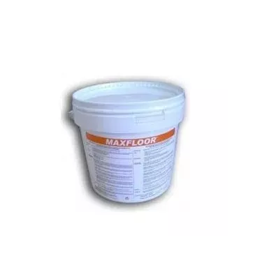 Drizoro - epoxidový nátěr pro těsnění betonových podlah a dalších povrchů Maxfloor