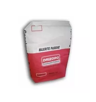 Drizoro - corrosion inhibiting primer on steel in reinforced concrete Maxrite Passive