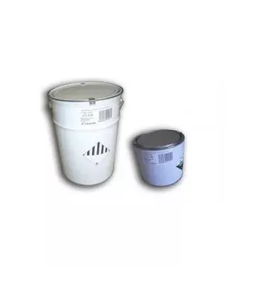 Drizoro - Maxepox epoxy based mortar - W