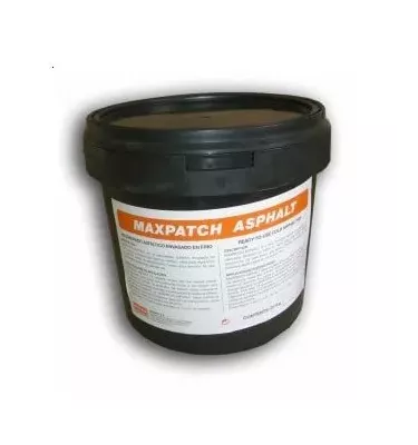 Drizoro - mieszanka asfaltowa na zimno Maxpatch Asphalt