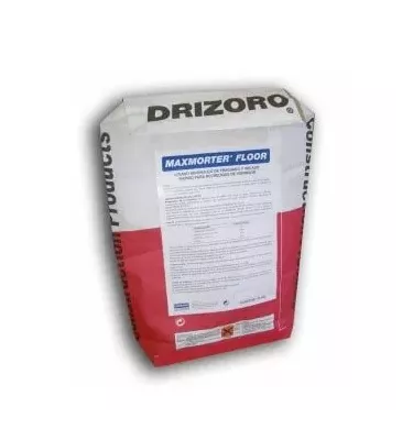 Drizoro - rychleschnoucí malta pro podložky Maxmorter Floor