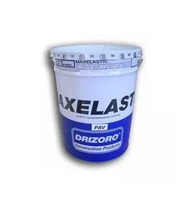 Drizoro - resin binder for Maxurethane PAV stone floors