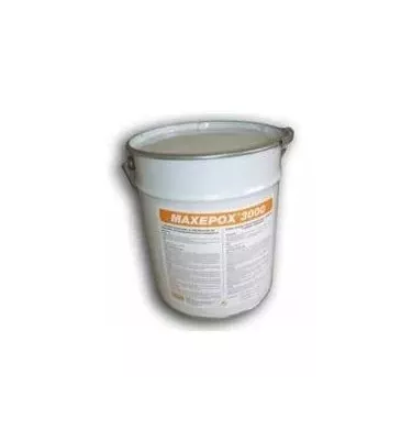 Drizoro - epoxy self-leveling mortar for Maxepox 3000 floors
