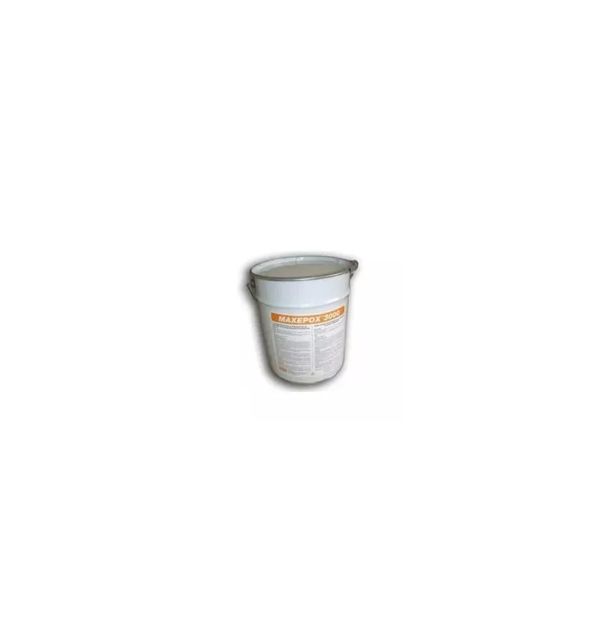 Drizoro - epoxy self-leveling mortar for Maxepox 3000 floors