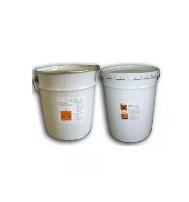 Drizoro - self-leveling mortar for Maxepox Floor floor systems