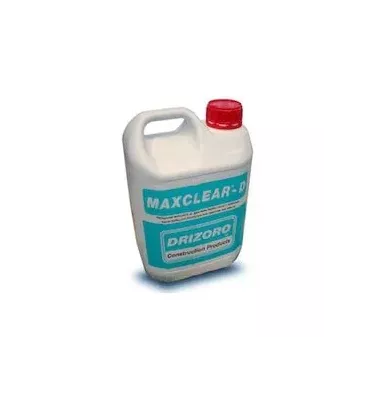 Drizoro - Water Protector for Limestones and Related Materials Maxclear D.