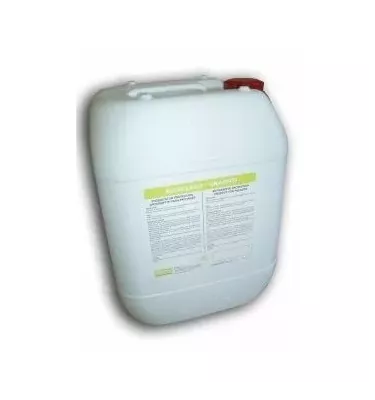 Drizoro - tekutá ochrana fasád proti Maxclear Graffiti