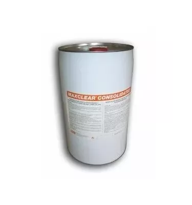 Drizoro - ready to reinforce Maxclear Consolidated building materials