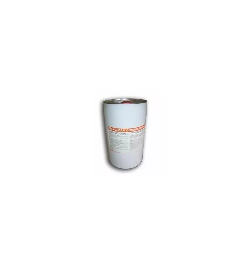 Drizoro - ready to reinforce Maxclear Consolidated building materials