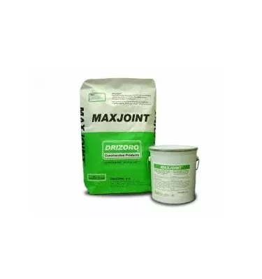 Drizoro - waterproof mortar for filling joints in brick, stone and ceramics, Maxjoint floors
