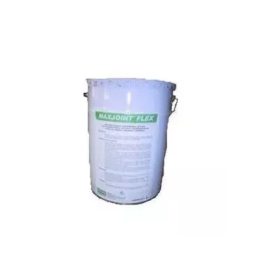Drizoro - waterproof mortar for grouting joints on the susceptible Maxjoint Flex substrate