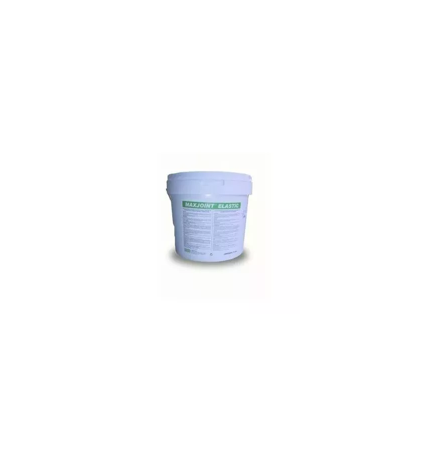 Drizoro - mortar for filling joints and working cracks Maxjoint Elastic
