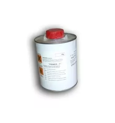 Drizoro - primer for flexible sealing systems Primer 1
