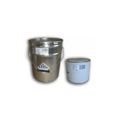 Drizoro - epoxy primer for Maxelastic PUR Primer