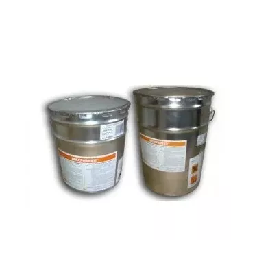 Drizoro - epoxy primer for concrete surfaces Maxprimer