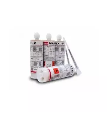 Drizoro - żywica winyloestrowa szybkowiążąca Maxfix V