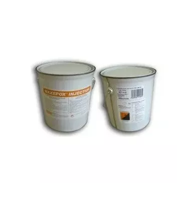 Drizoro - low viscosity injection material Maxepox Injection
