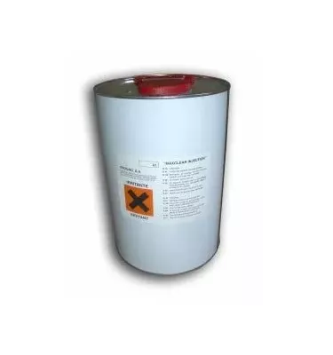 Drizoro - siloxane resin Maxclear Injection concentrate