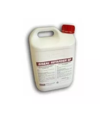 Drizoro - Biseal Retarder SF concrete setting retarder